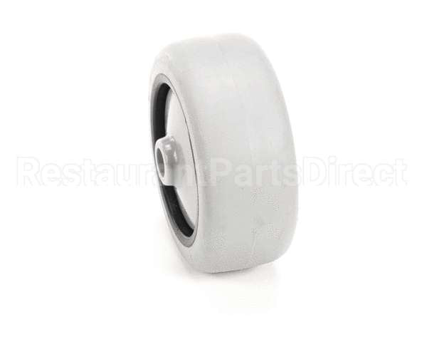 700009 Darling International Wheel - 3 Rigid Front Wheel Fo