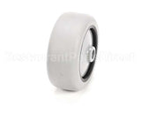 700009 Darling International Wheel - 3 Rigid Front Wheel Fo