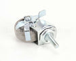 700010 Darling International Wheel - 3 Swivel Rear Wheel Fo