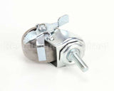 700010 Darling International Wheel - 3 Swivel Rear Wheel Fo