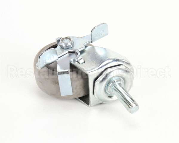 700010 Darling International Wheel - 3 Swivel Rear Wheel Fo