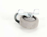 700010 Darling International Wheel - 3 Swivel Rear Wheel Fo