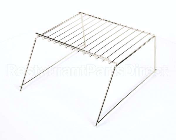 7000106 Antunes Display Rack Complete