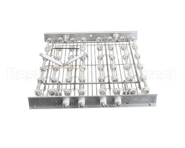 7000114 Antunes Heater Assembly Kit - 3.4Kw