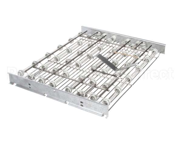 7000114 Antunes Heater Assembly Kit - 3.4Kw