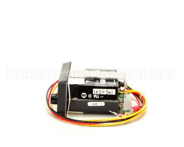 7000118 Antunes Temp.control.display.fkit