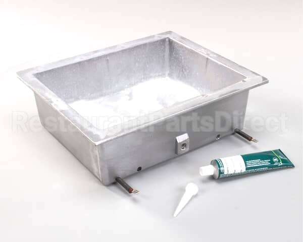 7000124 Antunes Generator Kit-120V Dfw