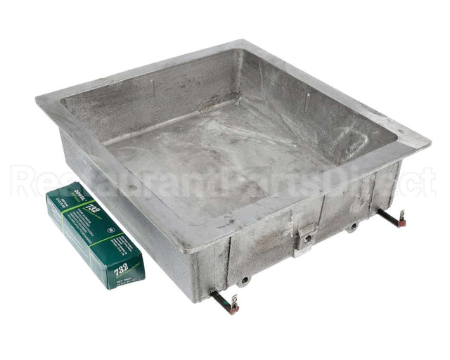 7000127 Antunes Generator Kit-230V Dfwt