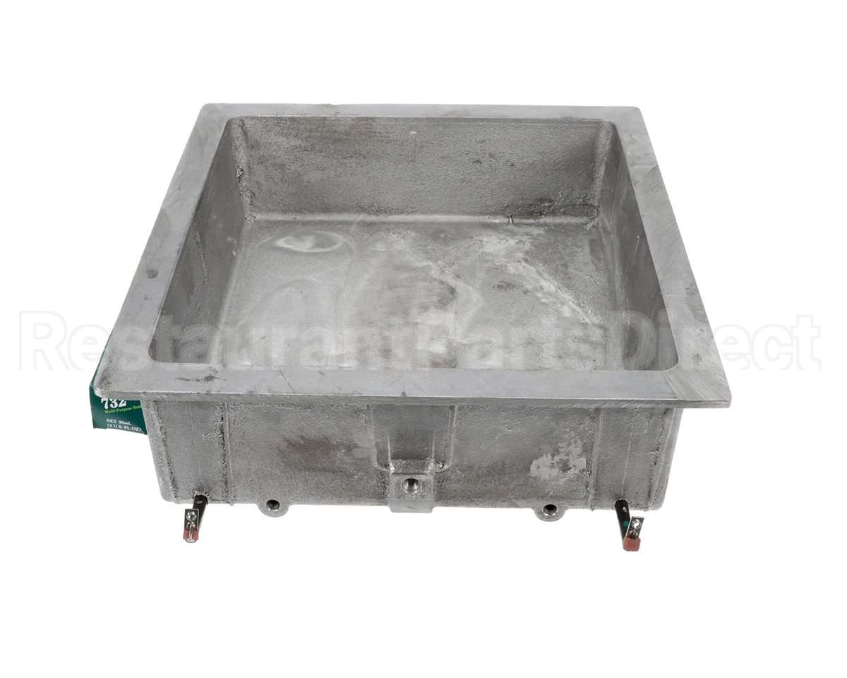 7000127 Antunes Generator Kit-230V Dfwt