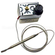7000135 Compatible Roundup Hi-Limit Thermostat Kit