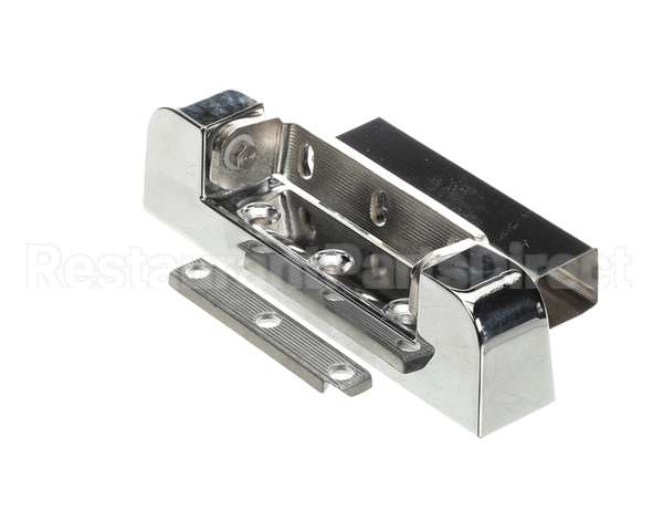 7000136 Sertek Hinge, Edgemount 1 3/8" Offset