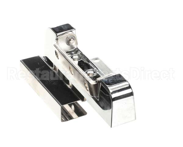 7000136 Sertek Hinge, Edgemount 1 3/8" Offset