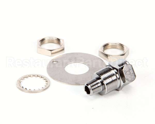 7000138 Antunes Quick Disc.body Kit