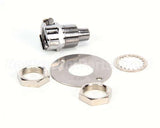 7000138 Antunes Quick Disc.body Kit