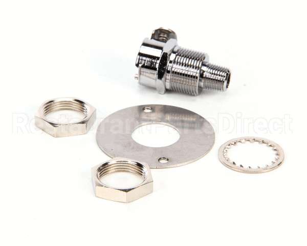 7000138 Antunes Quick Disc.body Kit