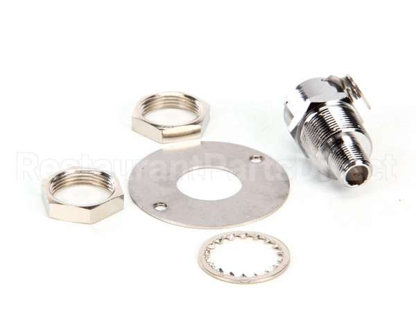 7000138 Antunes Quick Disc.body Kit