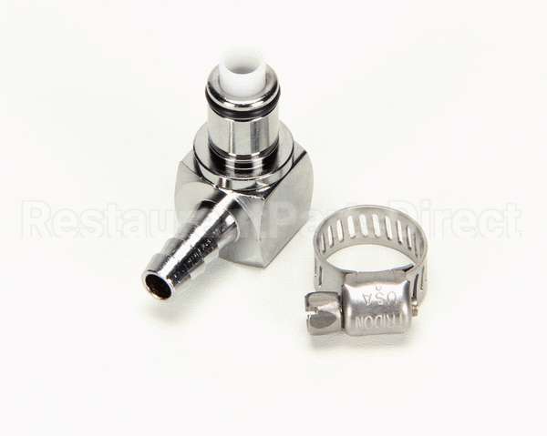 7000139 Antunes Quick Disconnect Kit