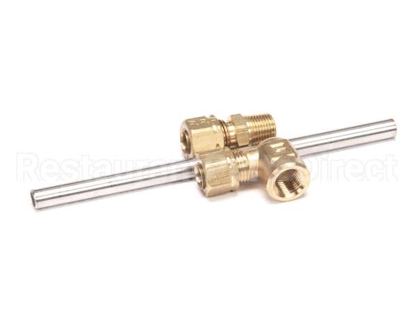 7000142 Antunes Outlet Tube Kit Dfws