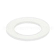 700016 Compatible Newco Gasket, Silicone