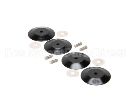 7000166 Antunes Finger Guard Kit