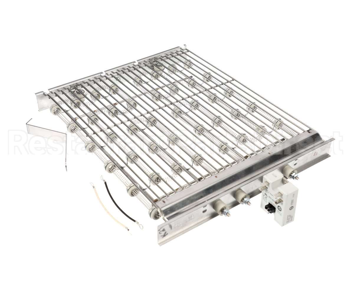 7000180 Antunes Relay/Heater Kit - 200V