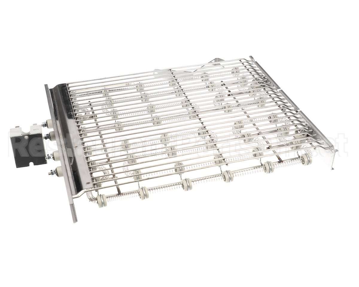 7000180 Antunes Relay/Heater Kit - 200V