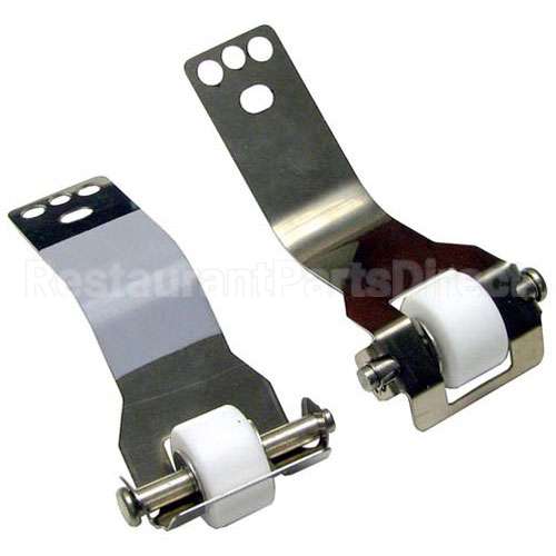 7000186 Compatible Roundup Roller Tensioner Kit(Pk2