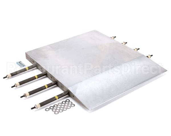 7000191 Antunes Platen Kit Vct-200