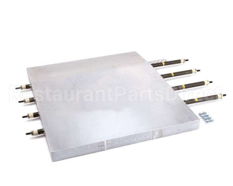 7000191 Antunes Platen Kit Vct-200