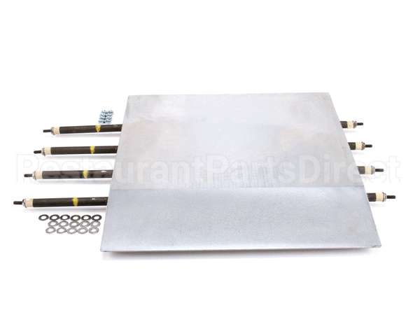 7000191 Antunes Platen Kit Vct-200