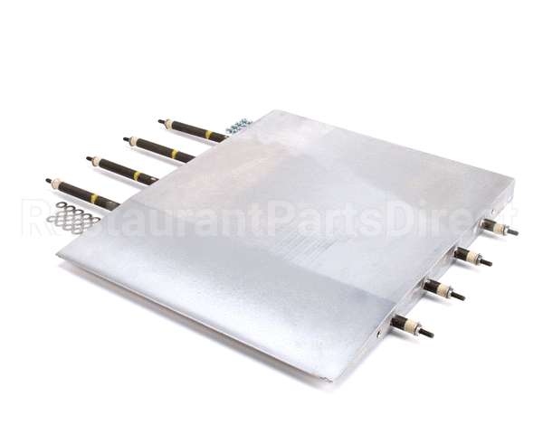 7000191 Antunes Platen Kit Vct-200