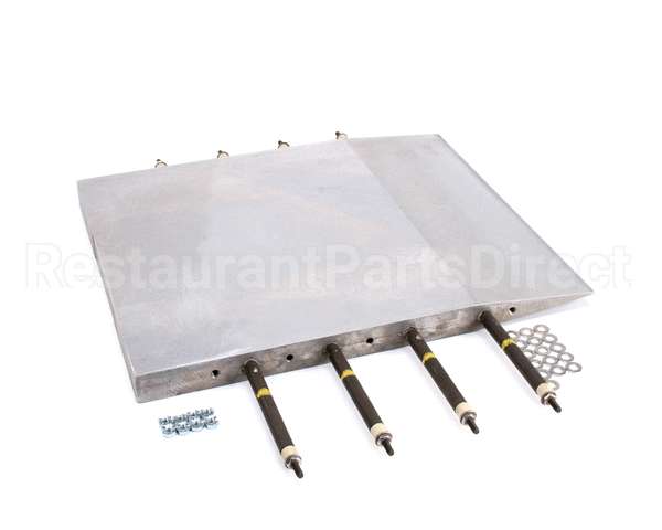 7000191 Antunes Platen Kit Vct-200