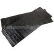 7000192 Compatible Roundup Cleated Belt-Blk 2/Pk