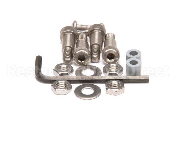 7000193 Antunes Food Shield Mtg. Kit