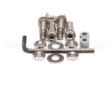 7000193 Antunes Food Shield Mtg. Kit