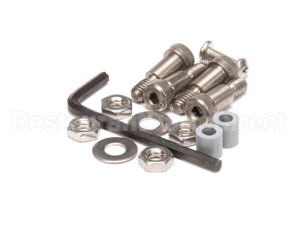 7000193 Antunes Food Shield Mtg. Kit