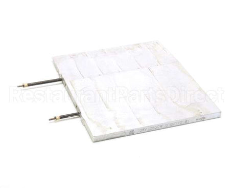 7000200 Antunes Platen Kit Vct-20/25/50