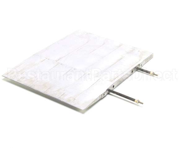 7000200 Antunes Platen Kit Vct-20/25/50