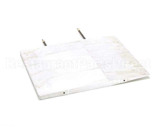 7000200 Antunes Platen Kit Vct-20/25/50