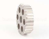 7000207 Antunes Sprocket Kit-25B28 X 1/2