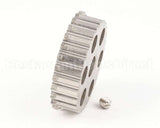 7000207 Antunes Sprocket Kit-25B28 X 1/2