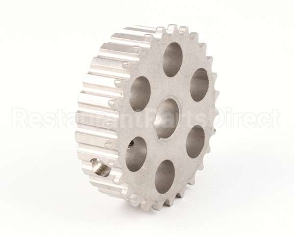 7000207 Antunes Sprocket Kit-25B28 X 1/2