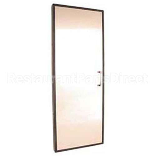 7000214 Compatible Glastender Door - Sliding