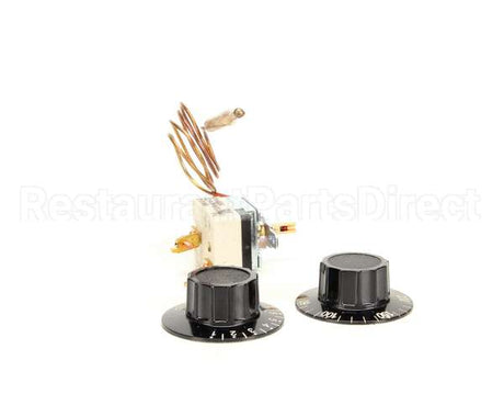7000215 Antunes Thermostat Kit (F)