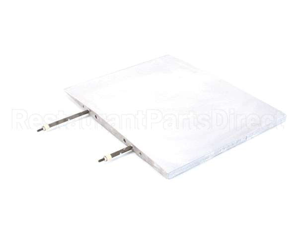 7000229 Antunes Platen Kit Vct-25/50