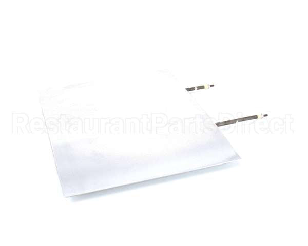 7000229 Antunes Platen Kit Vct-25/50