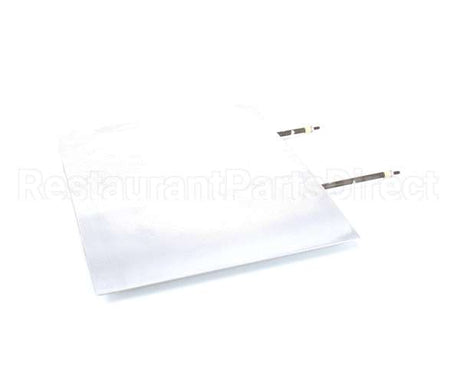 7000229 Antunes Platen Kit Vct-25/50