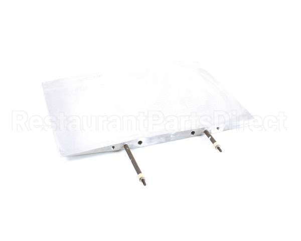 7000229 Antunes Platen Kit Vct-25/50