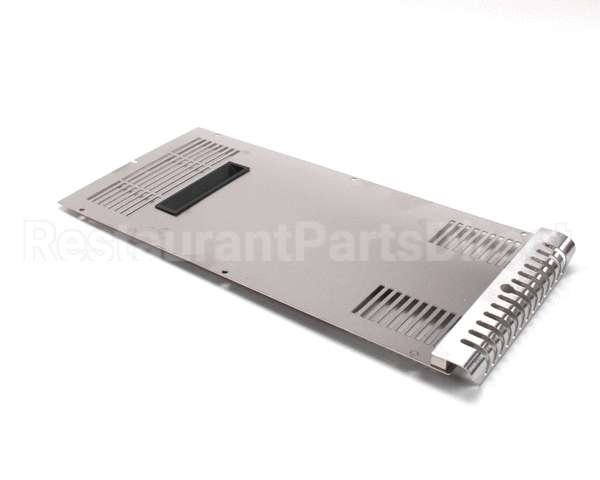 7000230 Antunes Control Hsg Cover Kit