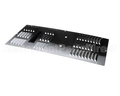 7000233 Antunes End Hsg Cover Kit W/O